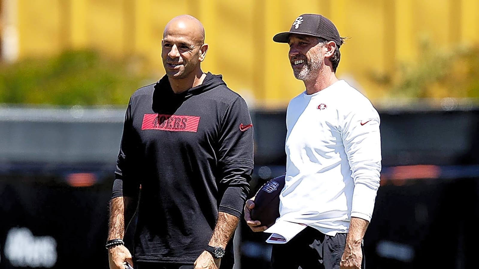 49ers fan hopes: Who will break out in training camp?