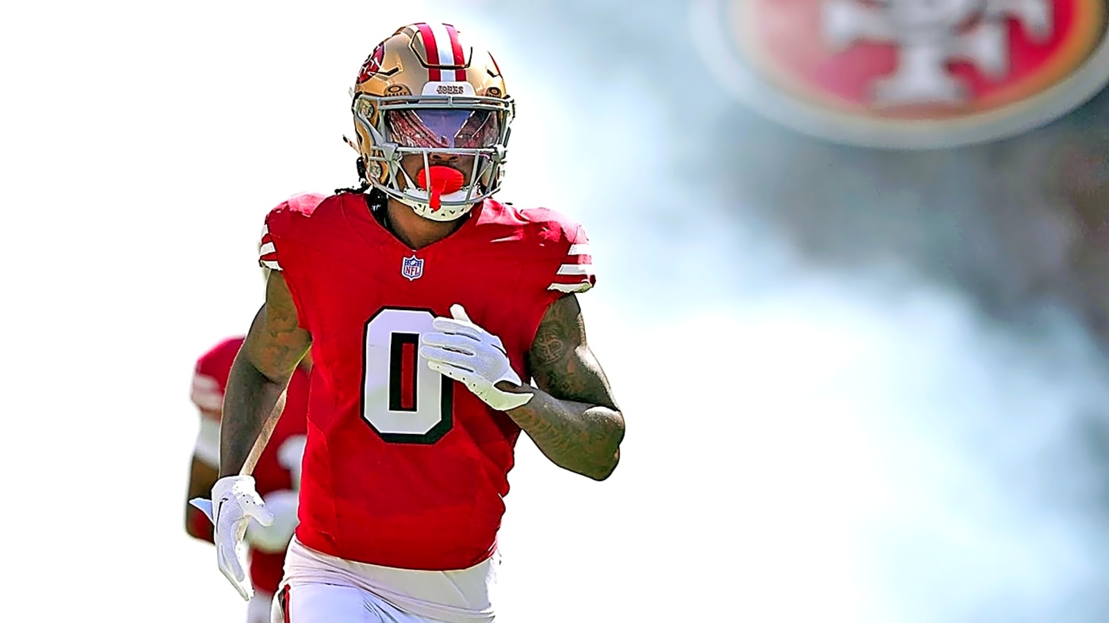 49ers shut down Renardo Green trade speculation, reaffirm belief in young CB