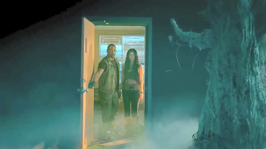 &#39;Twisted Metal&#39; Season 2 Review: Bloody, Hilarious, and Nostalgically Heartfelt