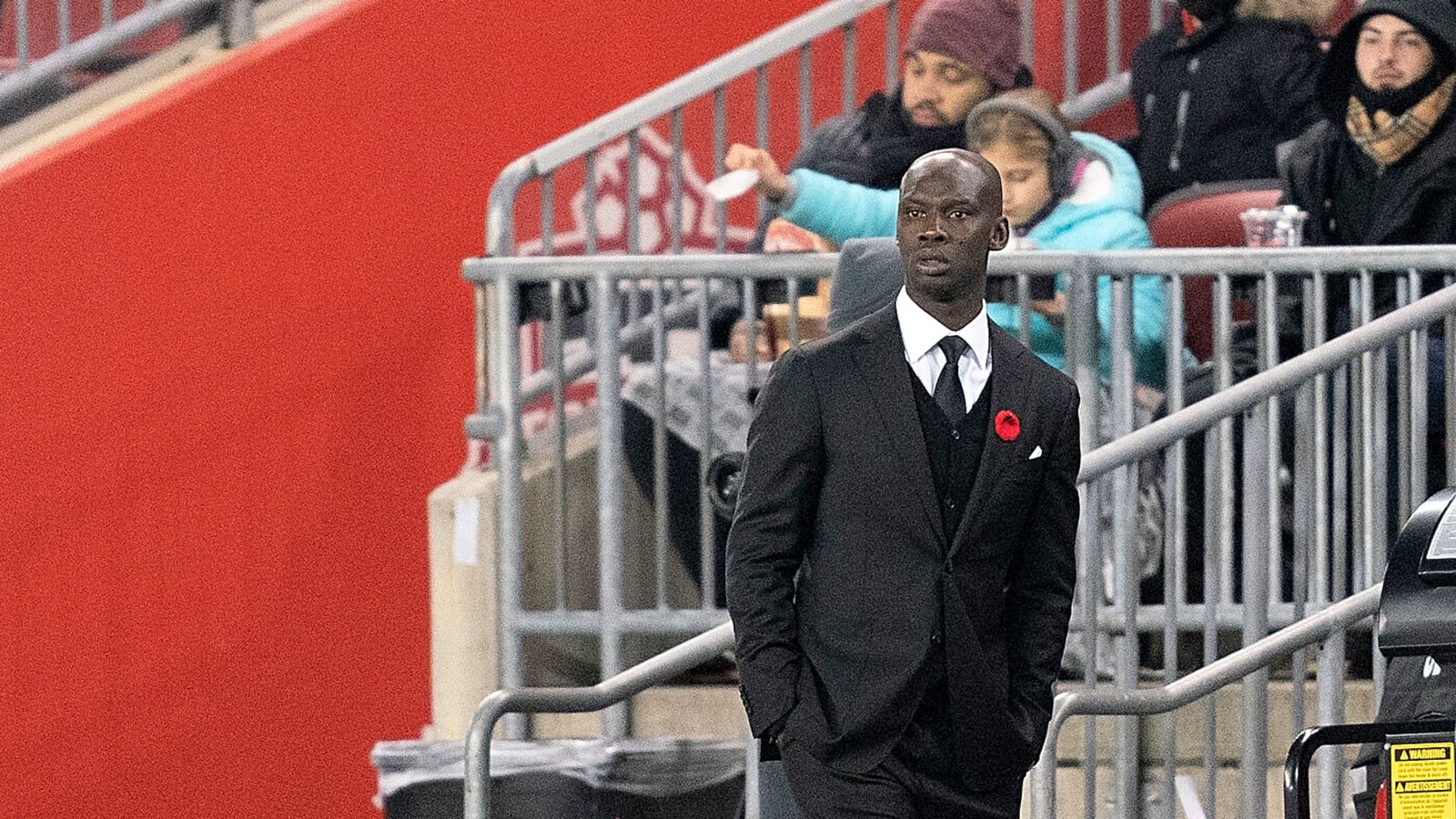Phoenix Rising head coach credits team for trending in right direction