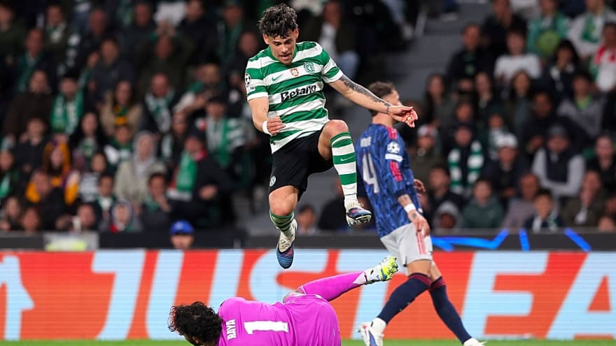 The irreplaceable anchor: The most important Arsenal player is not a midfielder or defender