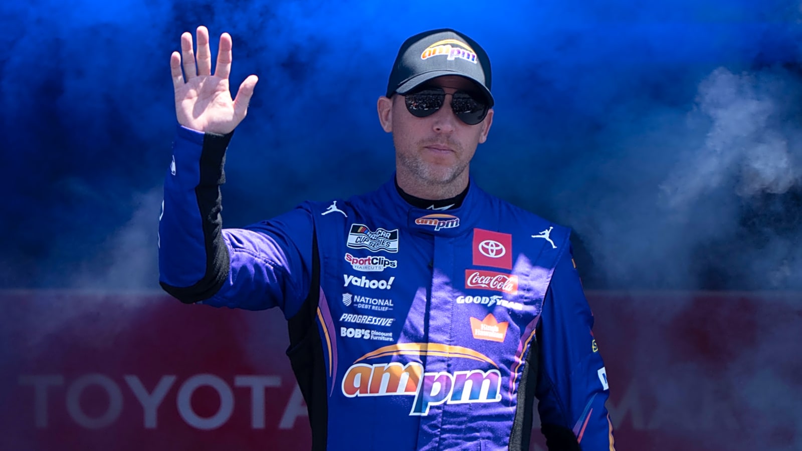 NASCAR Brickyard 400 preview: Favorite, underdog, top storylines
