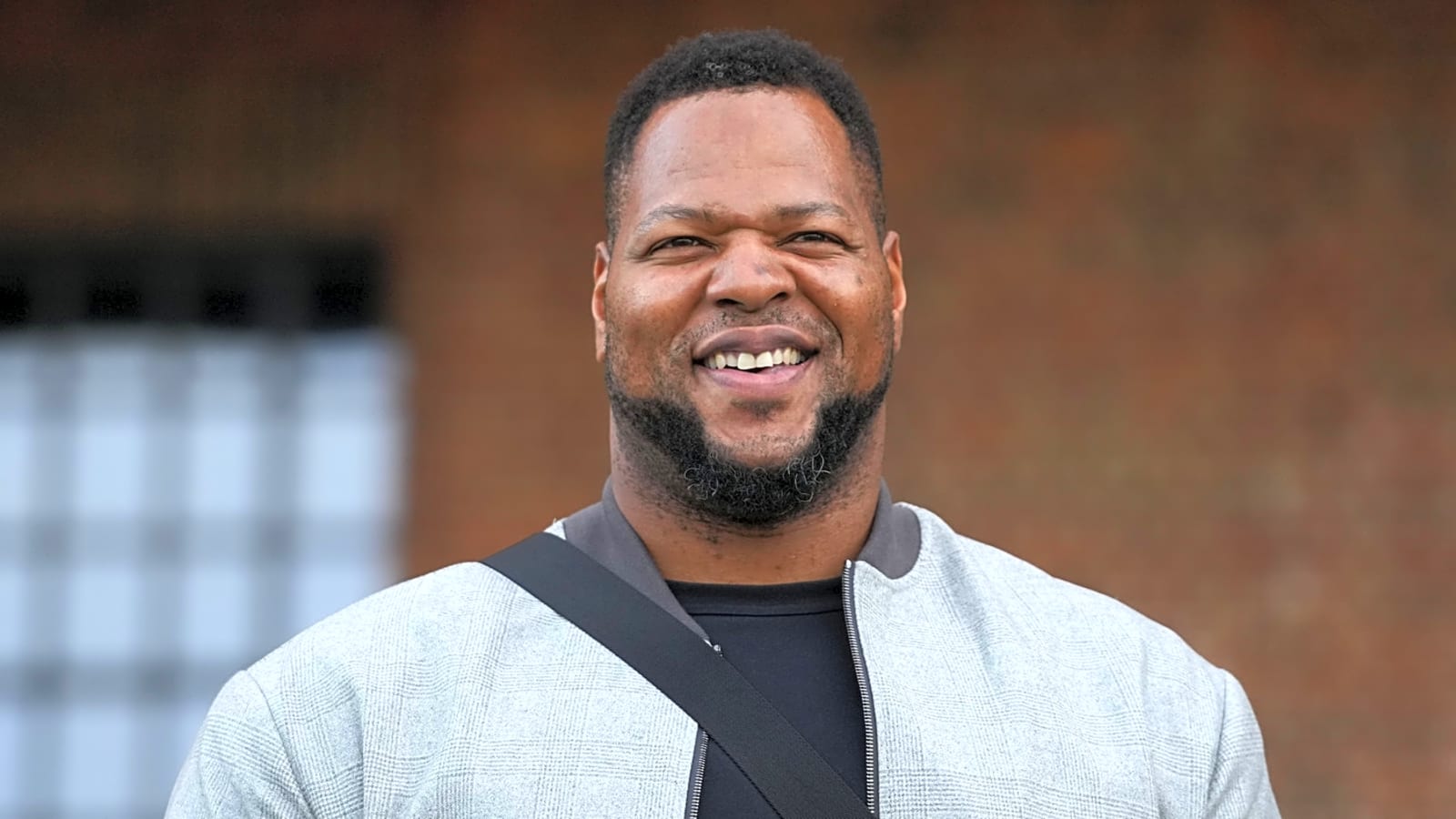 Detroit Lions Legend Announces NFL Retirement