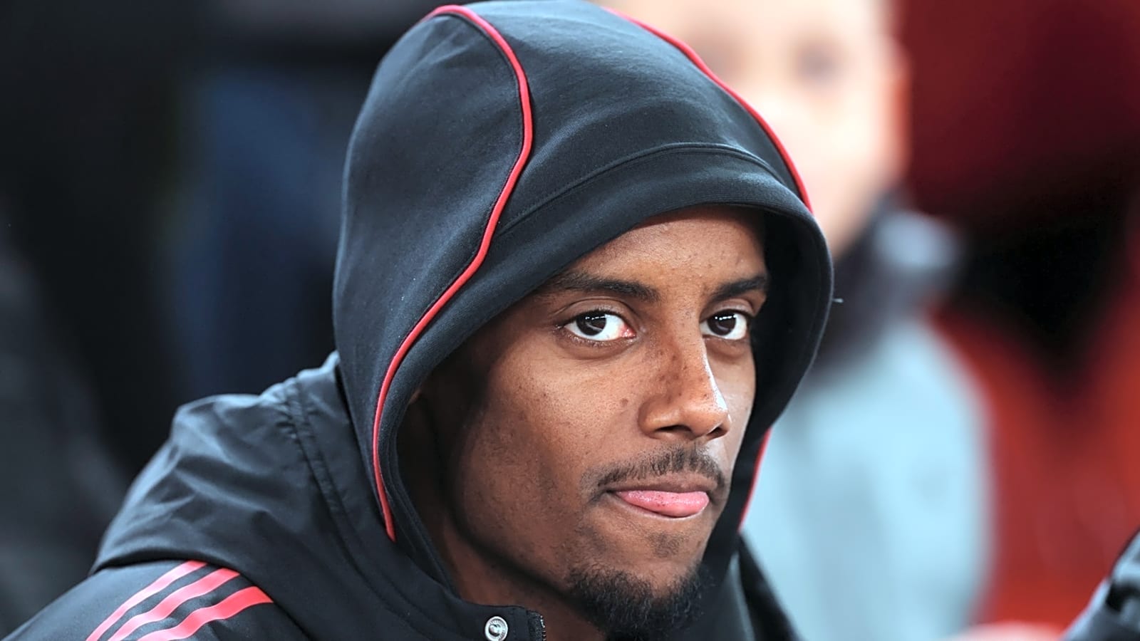 Alexander Isak injury fears put to rest as Sweden chief explains Liverpool striker’s omission