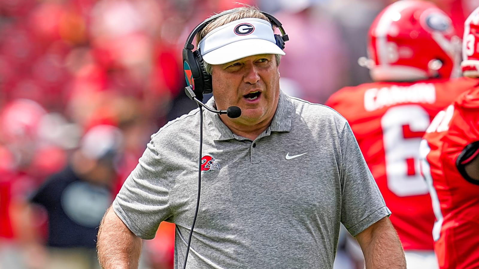 Georgia Bulldogs flip four-star WR Jamir Dean from Penn State