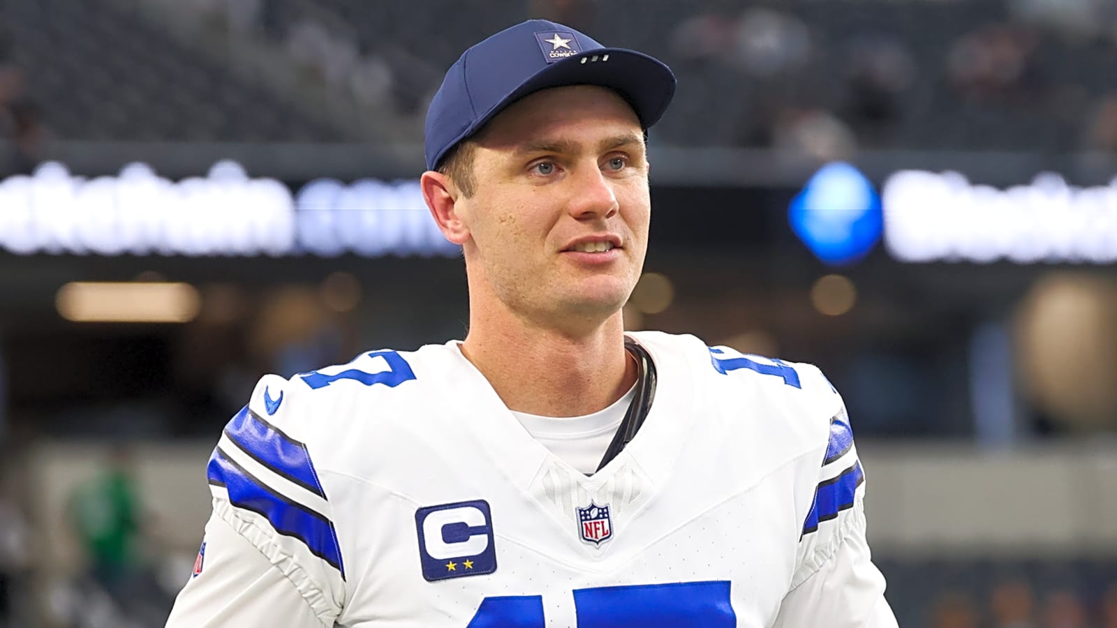 Cowboys pivot to another star after securing Javonte Williams deal