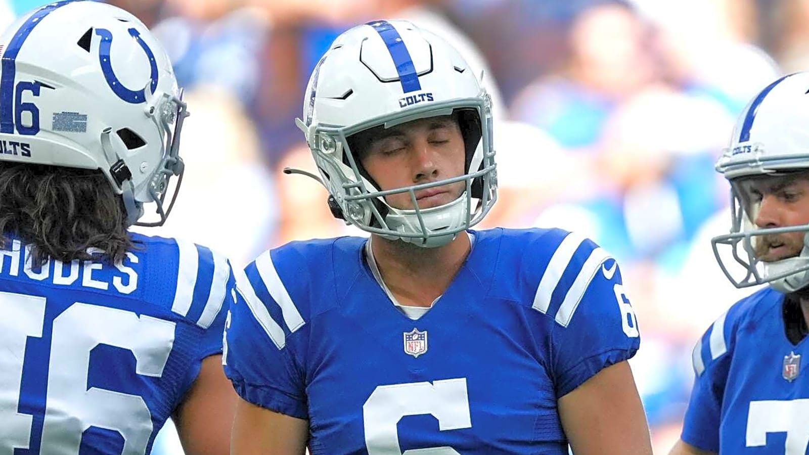 Ravens Hosting Three Tryout Players At Mandatory Minicamp