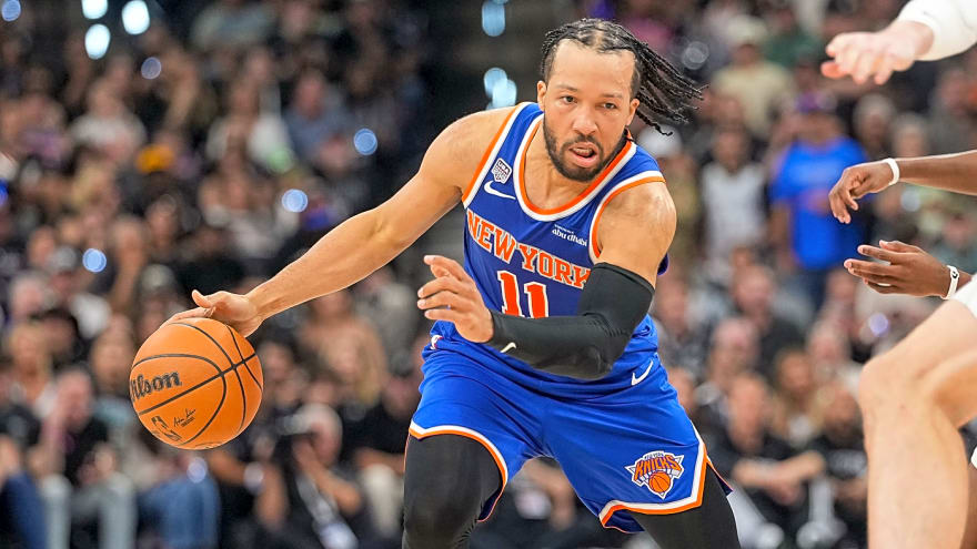 Dallas Mavericks: Is Jalen Brunson’s Exit a Big Mistake?