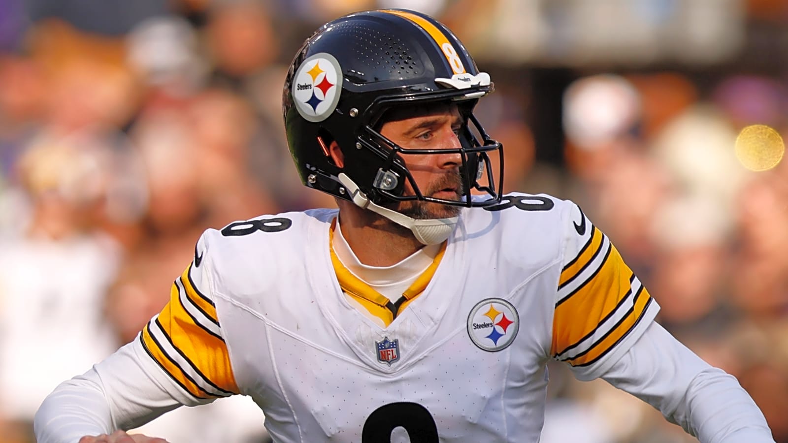 Why Van Noy thinks Rodgers should retire amid Steelers, Cardinals rumors