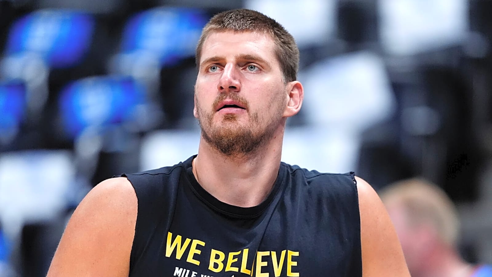 Who are the top-five European NBA talents playing at EuroBasket?