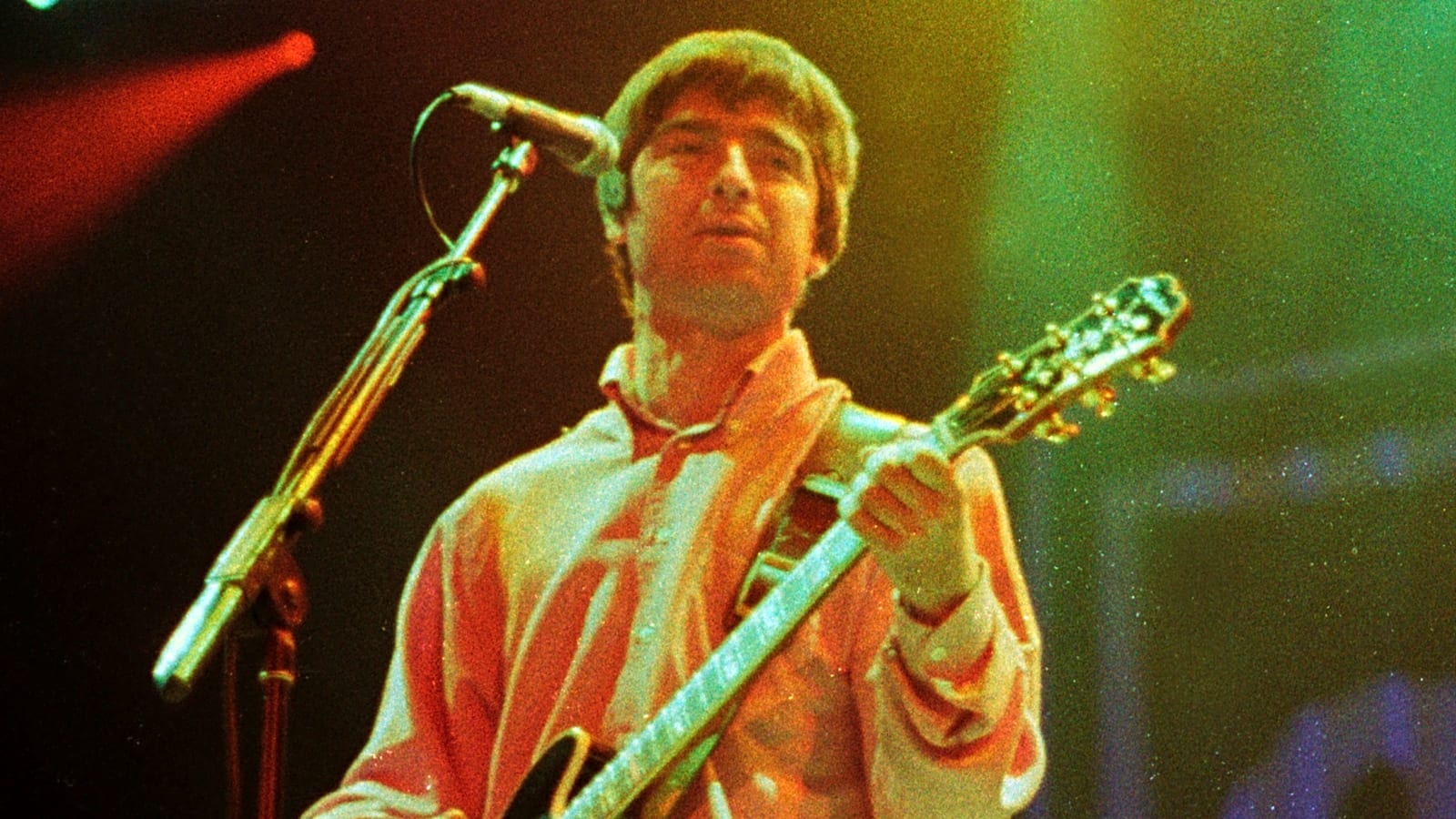 Popular songs that weren't sung by the band's lead singer