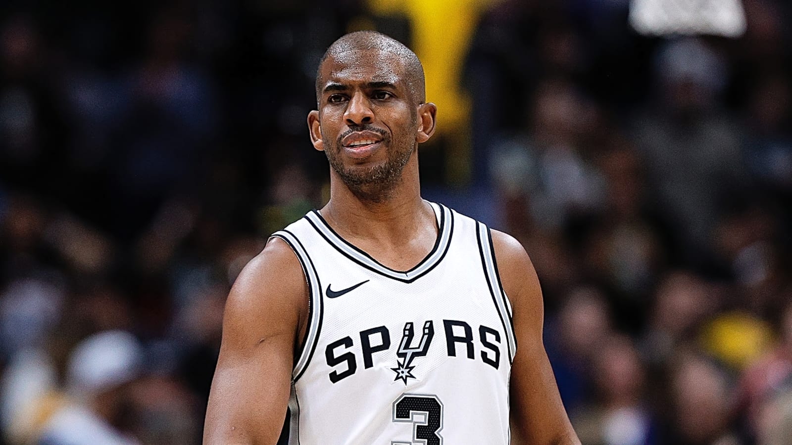 Why a reunion with former team makes sense for Chris Paul