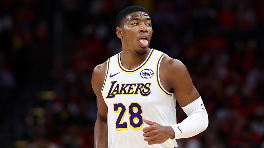 The '4 3-pointers off the bench in the playoffs' quz