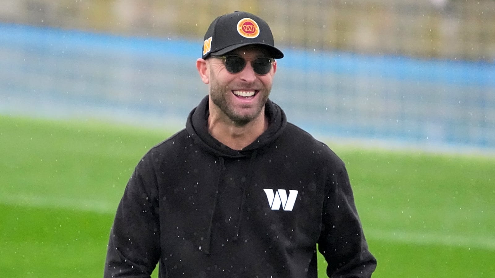 Ravens, Titans Request HC Meetings With Kliff Kingsbury