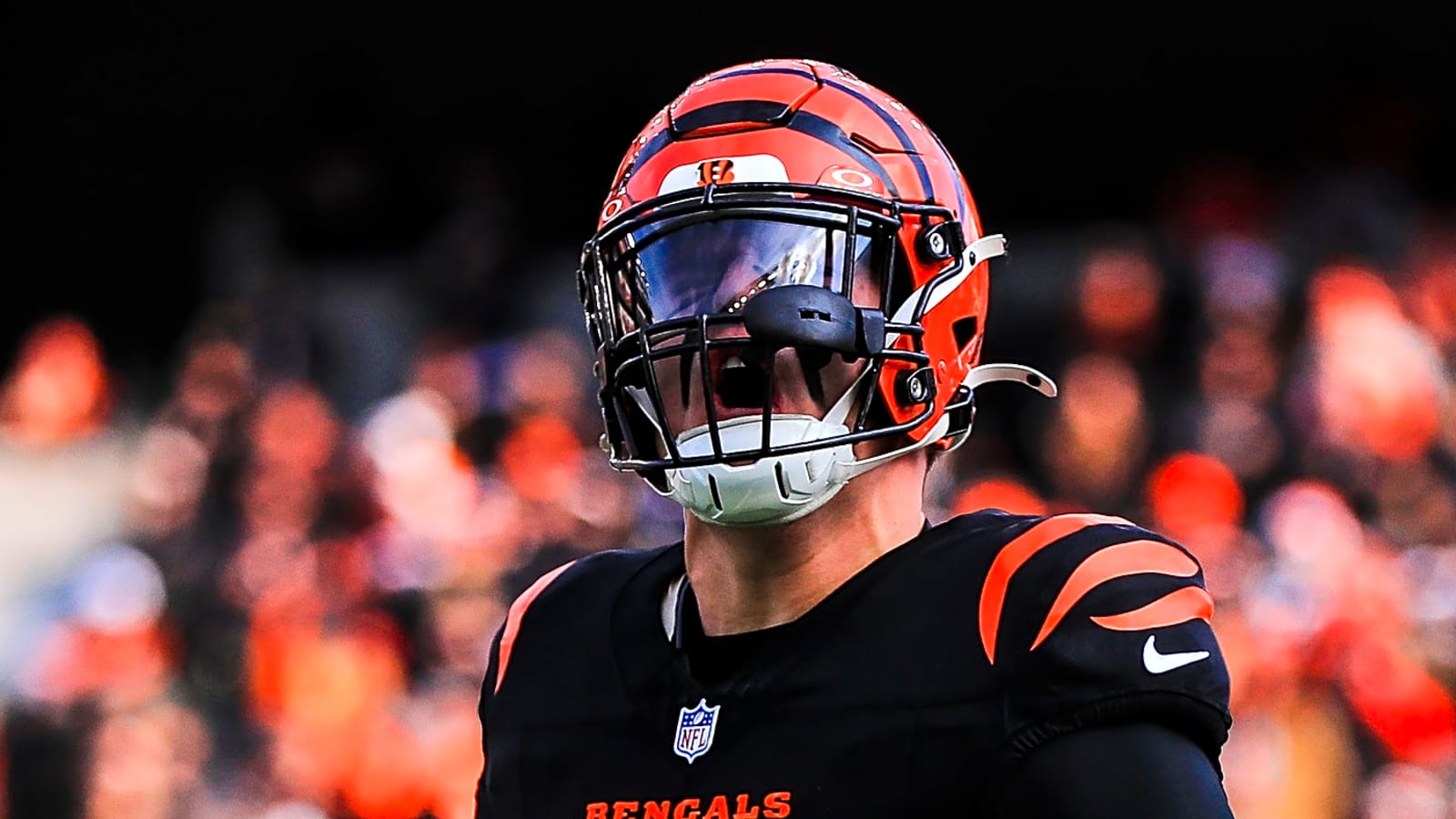 New details emerge about Trey Hendrickson's holdout from Bengals