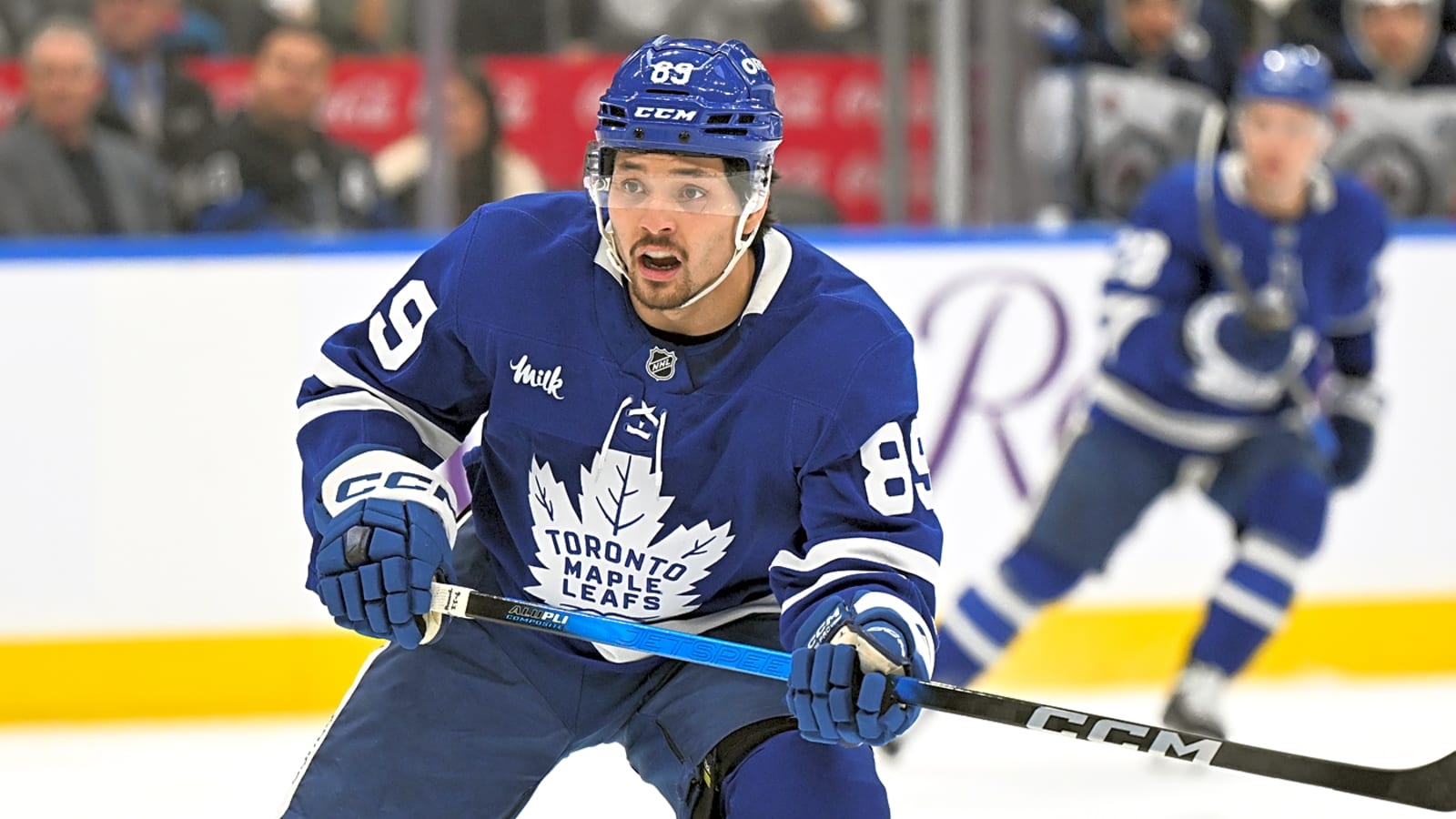 Small Moves, Big Impact: How the Leafs RFAs Should Be Handled