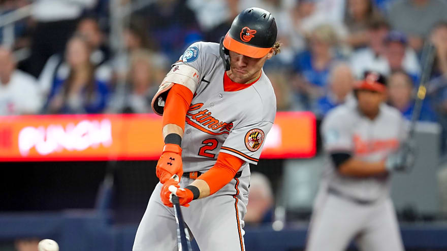 Gunnar Henderson homer lifts Orioles past Mets