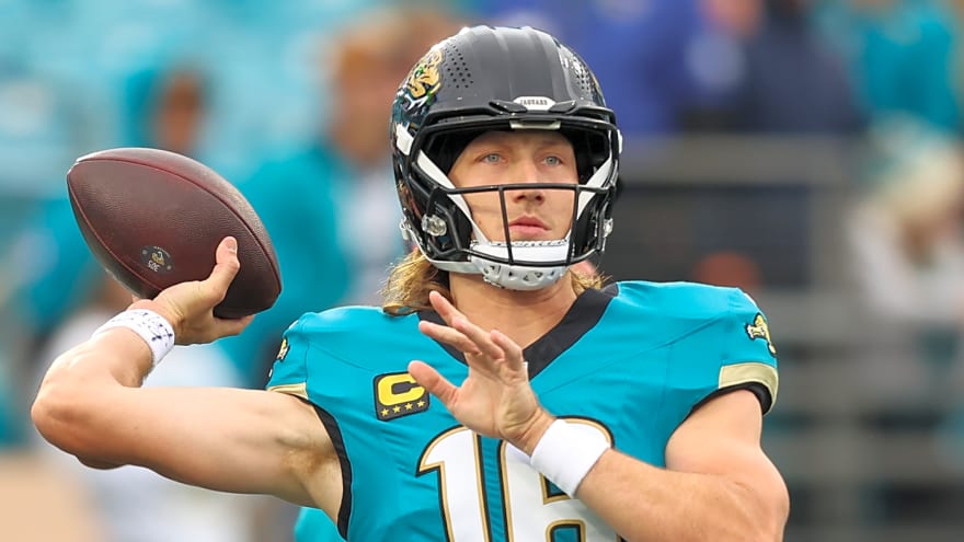 Identifying biggest weakness for every AFC playoff team