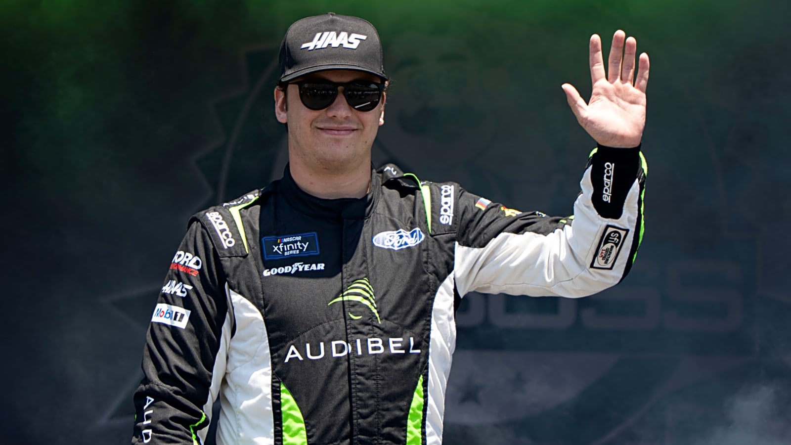 It might be time to worry about Sam Mayer