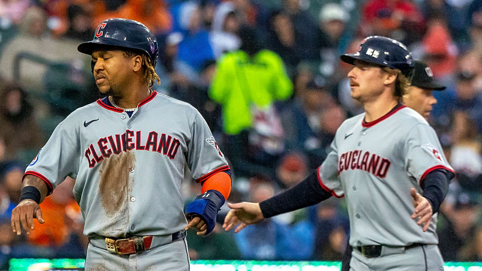 Guardians prove themselves in win over division-leading Tigers 