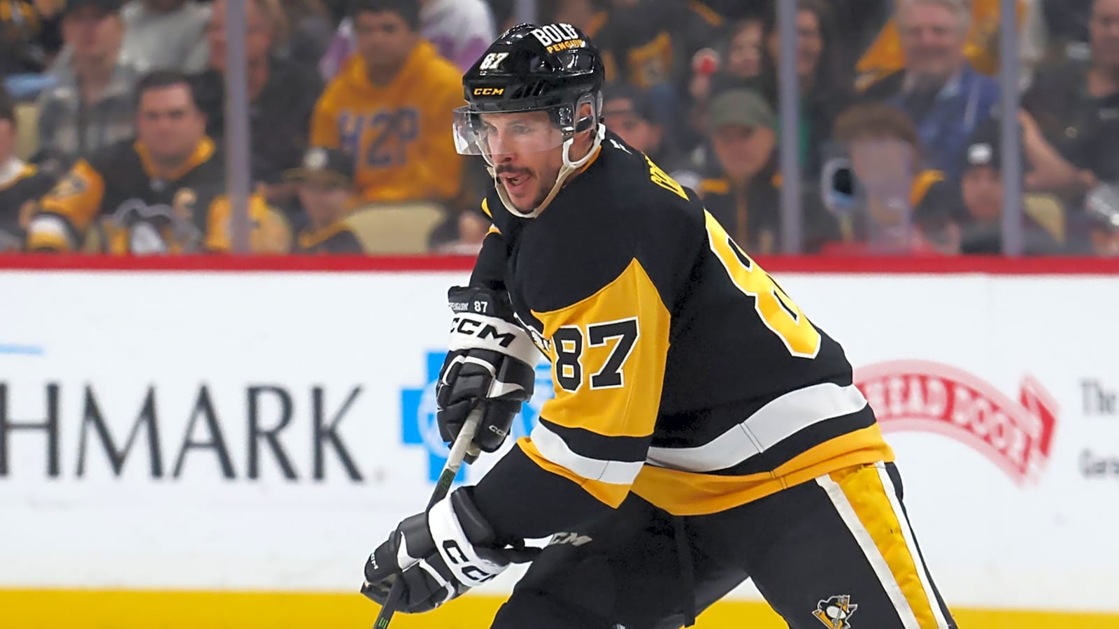 Sidney Crosby Timeline Gains Steam: I&#39;m Now More in the Belief He&#39;ll Be Traded&#39;