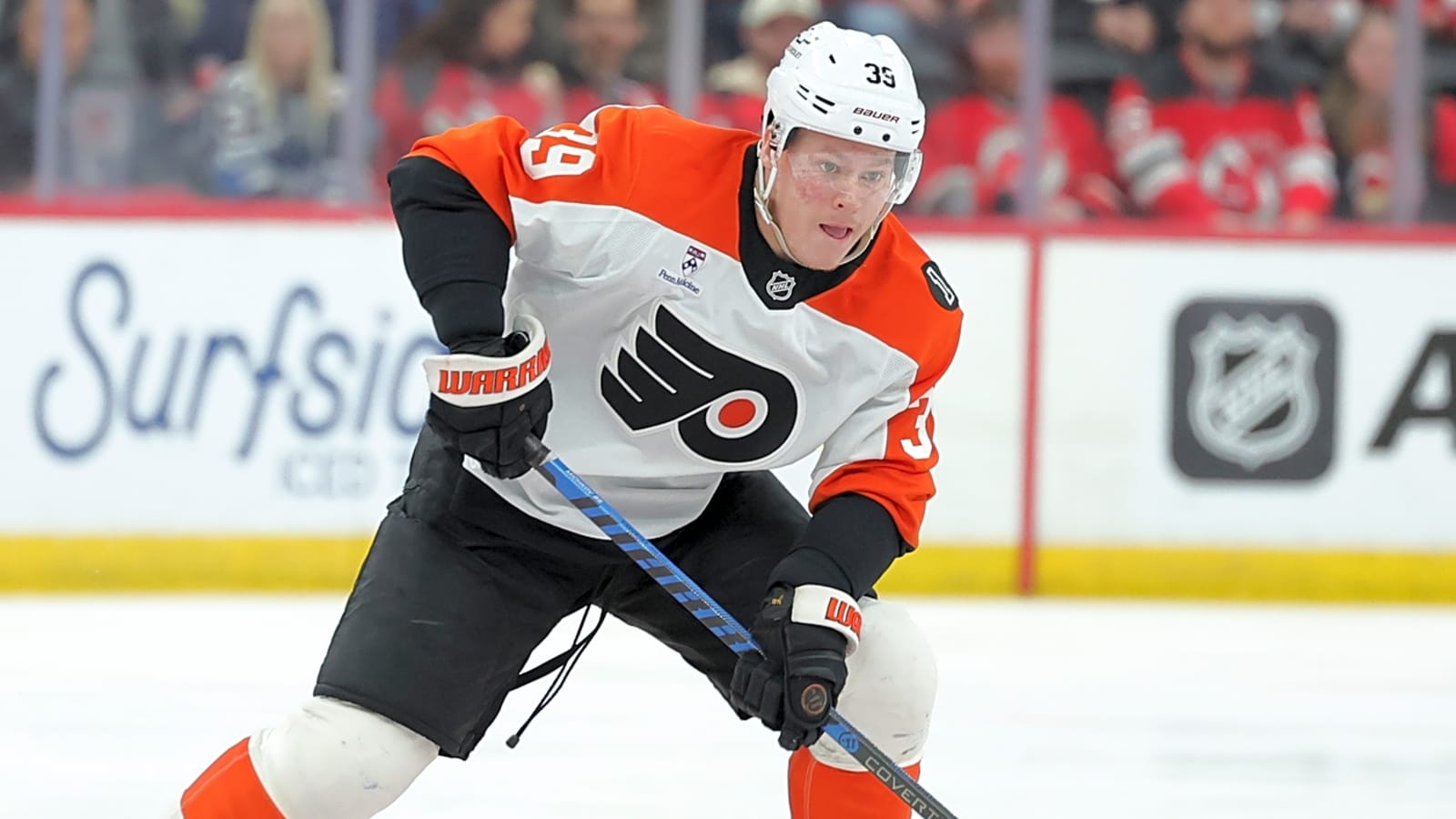 Flyers Expected To Scratch Matvei Michkov In Game 5