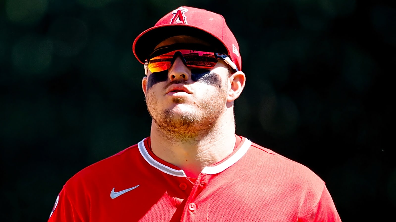 Phillies fans get crucial Mike Trout trade update