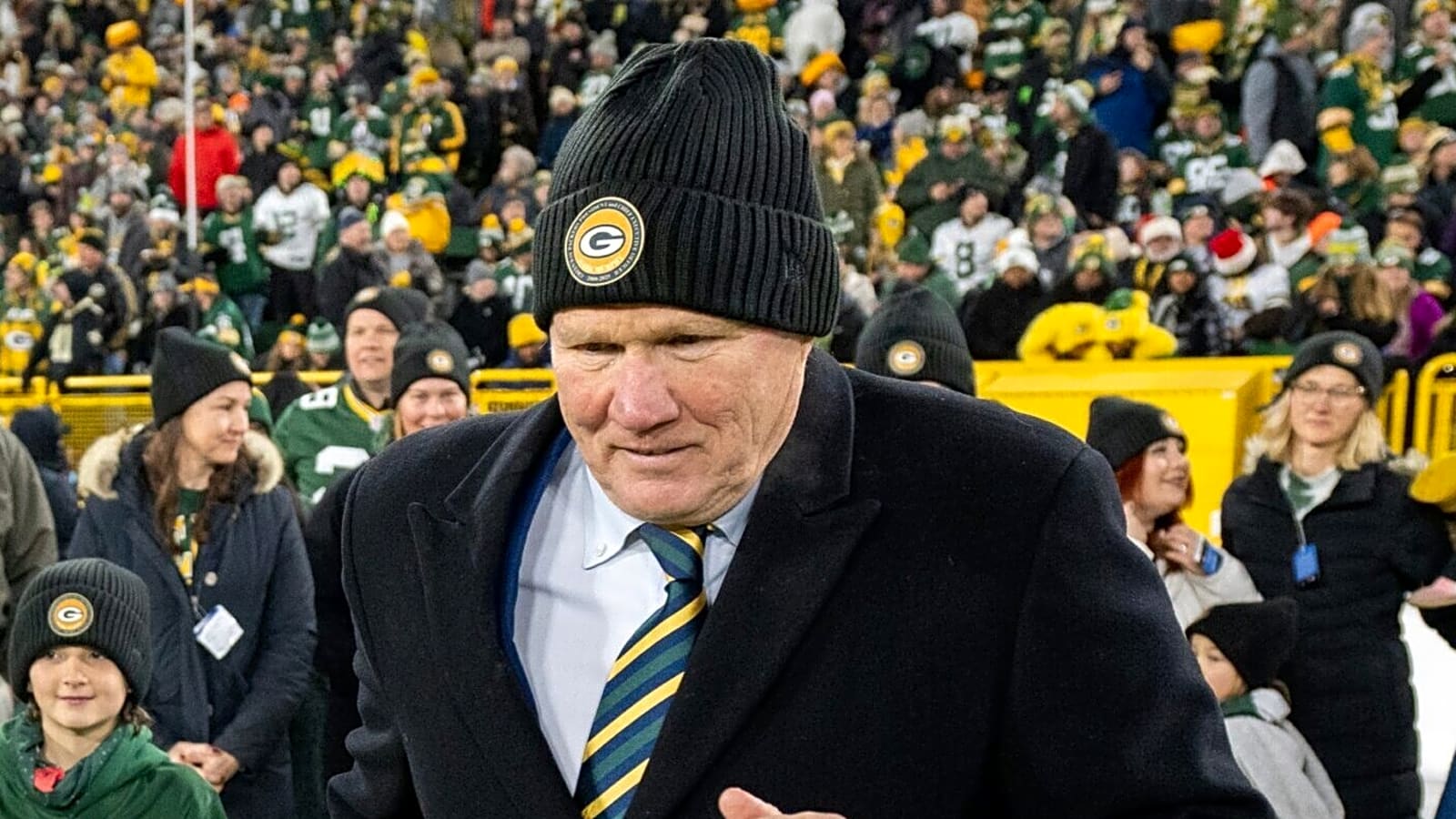 'Sense Something Special with This Team;' Green Bay Packers CEO Mark Murphy Gives Players a Farewell Message Ahead of Mandatory Retirement