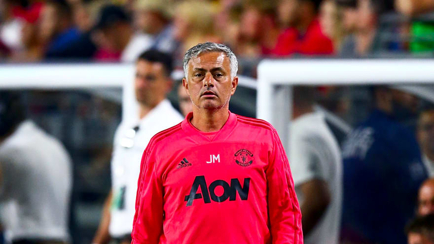 What Iker Casillas thinks of Jose Mourinho potentially returning to Real Madrid