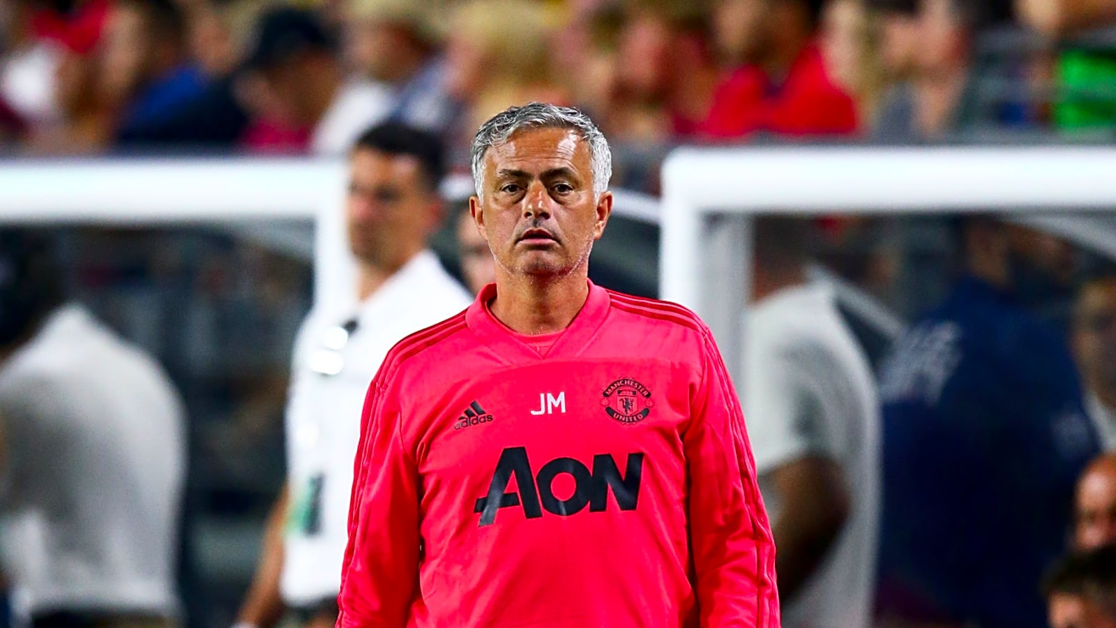Jose Mourinho officially becomes an Invincible