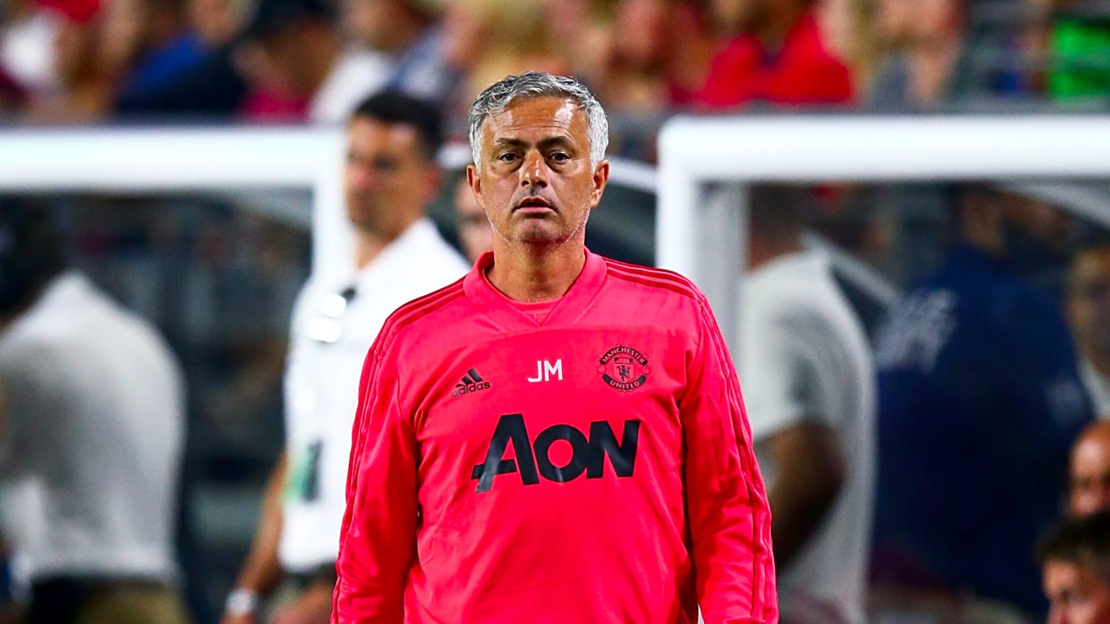 Mourinho decision could help Liverpool land 23-year-old after 'lot of background work'