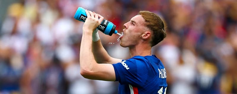 Watch: What Chelsea’s training video tells you about their big plan for Man City