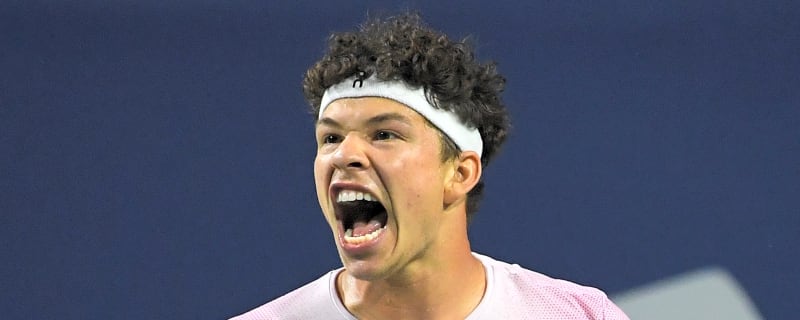 'You can never count him out when he&#39;s down' - Ben Shelton wary of Alex De Minaur prior to their Canadian Open clash