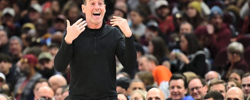 Cavaliers’ Kenny Atkinson Questions $100K Fine for Sitting Stars – 'That Doesn’t Make Sense to Me'