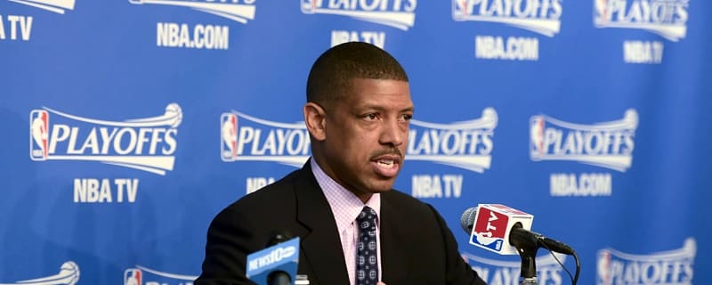 Kevin Johnson On Being Told To Guard Michael Jordan In 1993 NBA Finals: 'Jesus, I Don’t Believe In You No More'
