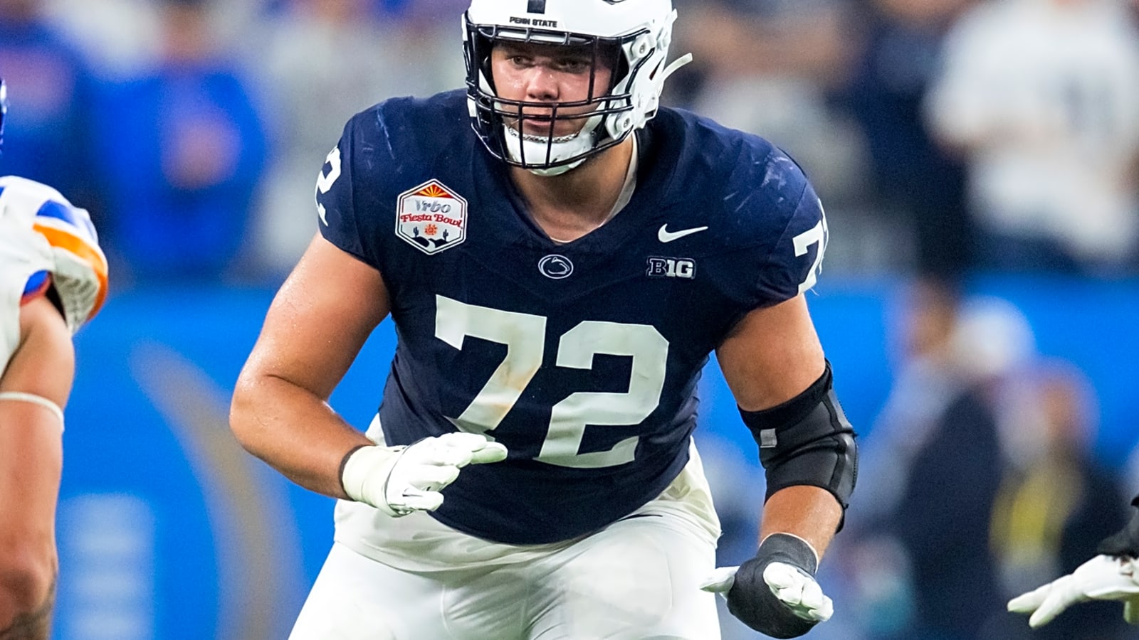 Colts Sign 12 Undrafted Free Agents