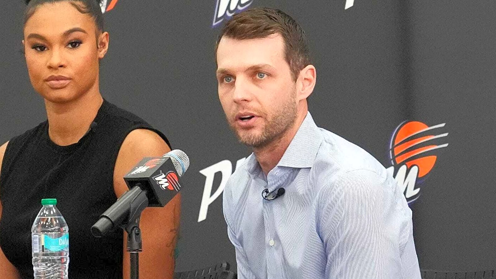 Phoenix Mercury could feel impact of Philadelphia 76ers’ front office search