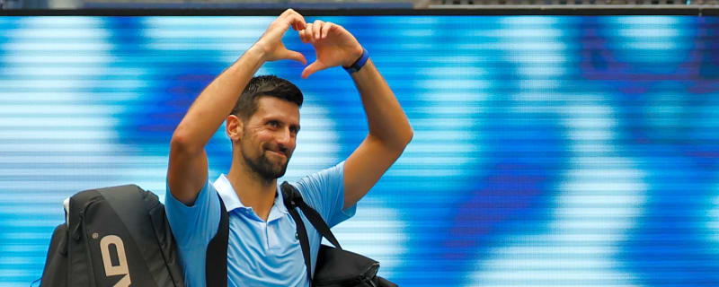 Boris Becker Questions Exclusion of Novak Djokovic in Discussions About ‘Best Tennis Player Ever’