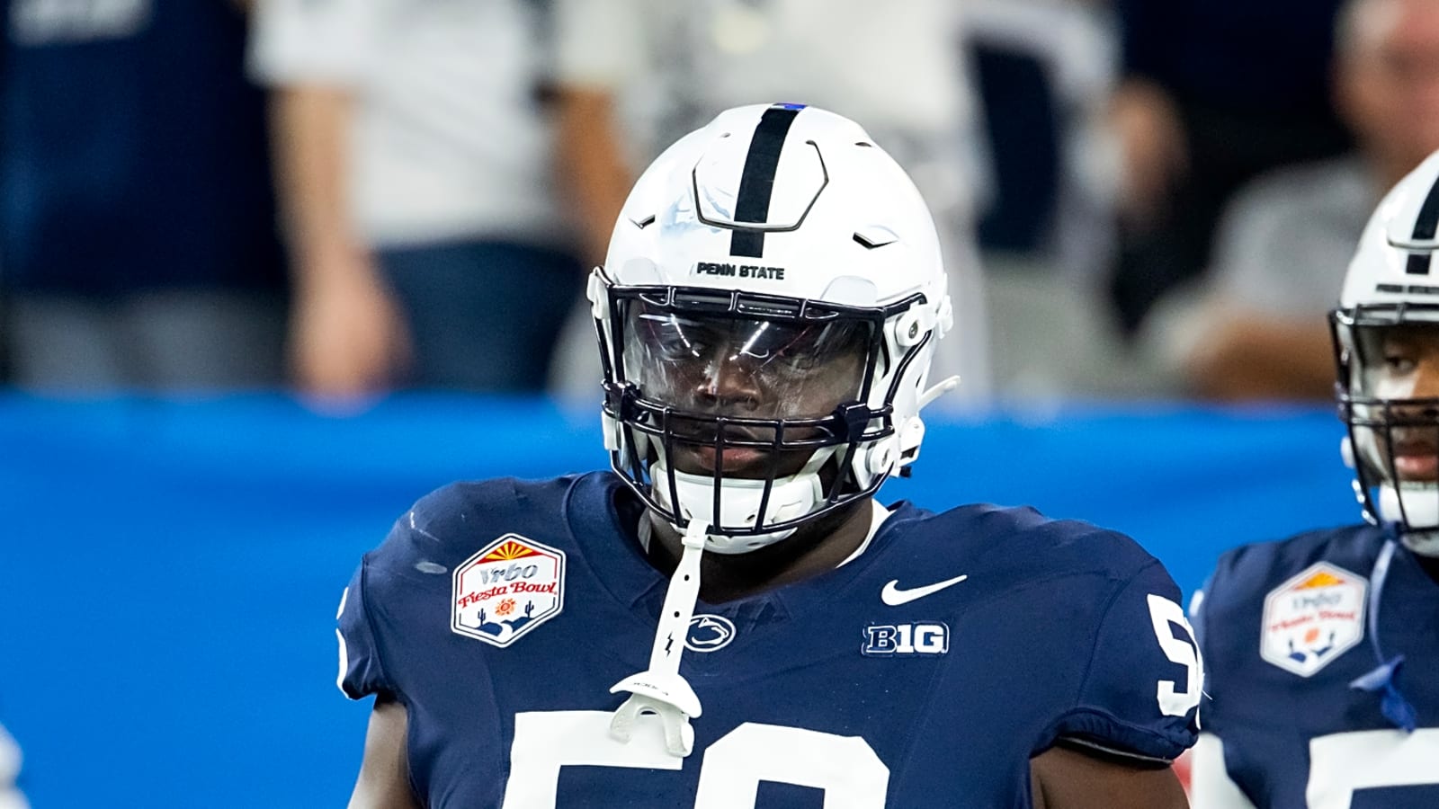 Kansas State Adds Talented Big Ten Transfer Offensive Lineman