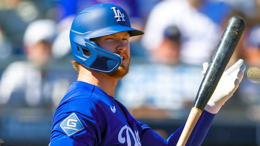 Recapping Week 1 of the 2026 MiLB Season