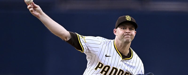 Blue Jays: Michael King should be the top starting pitcher free agent target