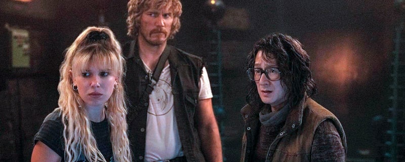 Chris Pratt’s Streaming Action Comeback: Hits, Misses, and Second Chances