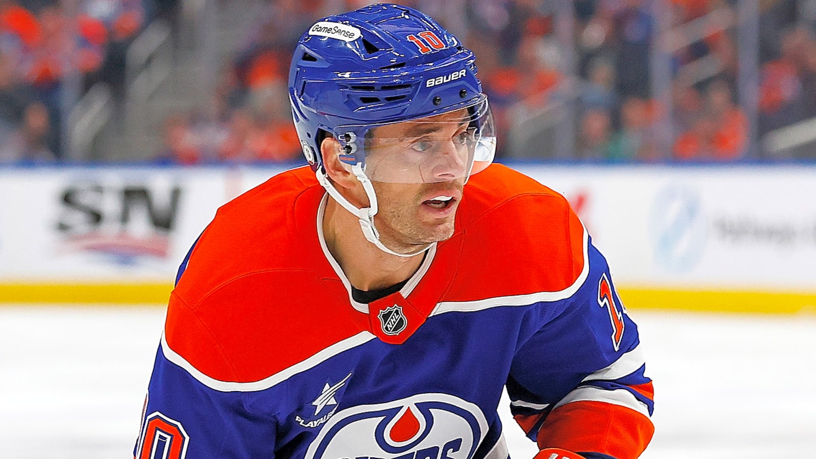 Derek Ryan Reflects on Lack of Respect&#39; from Edmonton Oilers Management