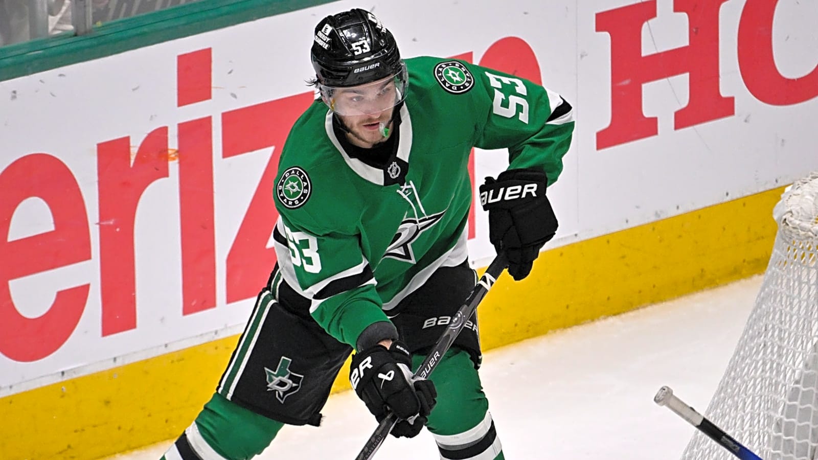 Dallas Stars&#39; insider was VERY harsh about Wyatt Johnson and his lack of support