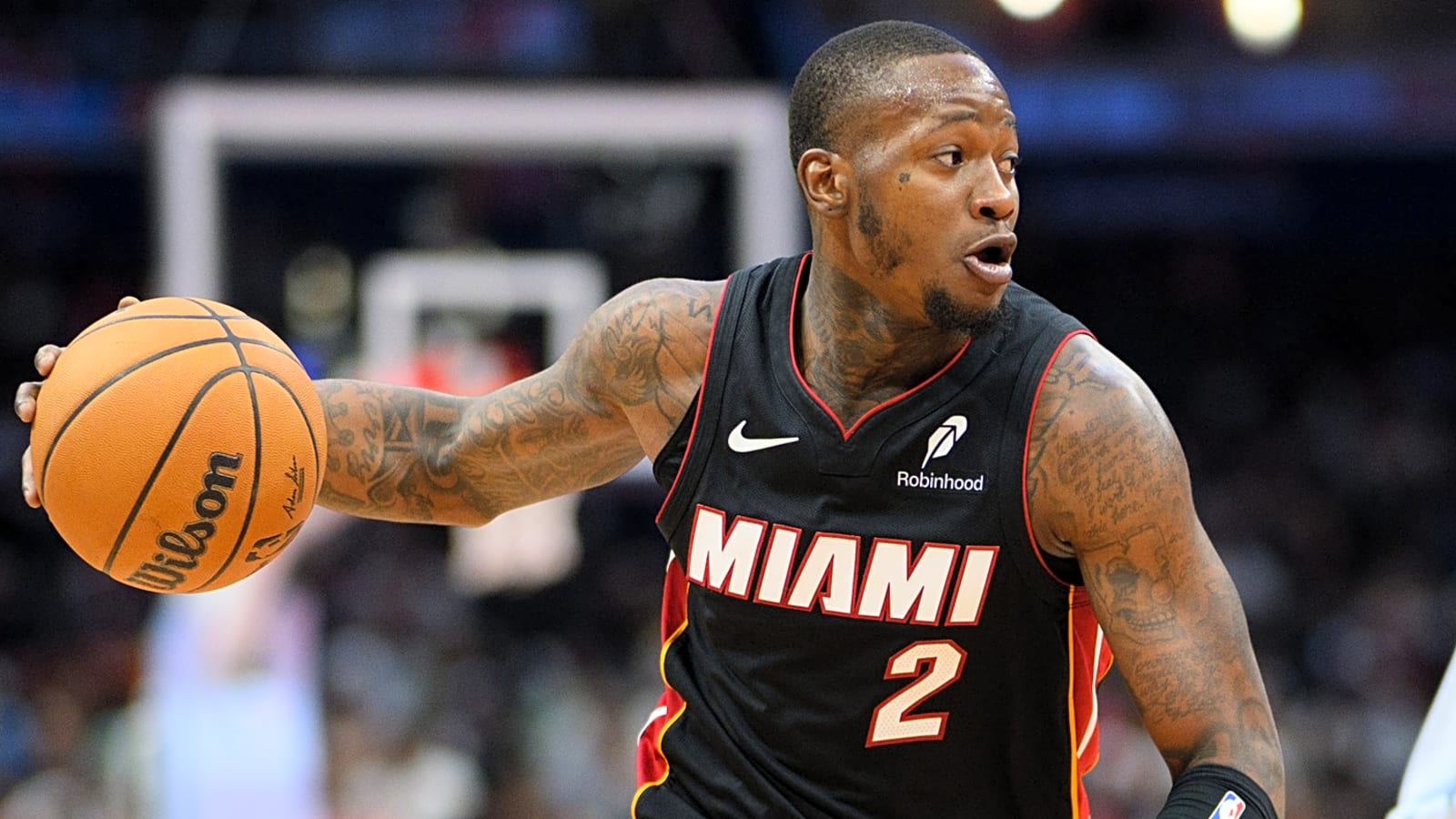 Silver's response to Rozier saga is a slap in Heat's face