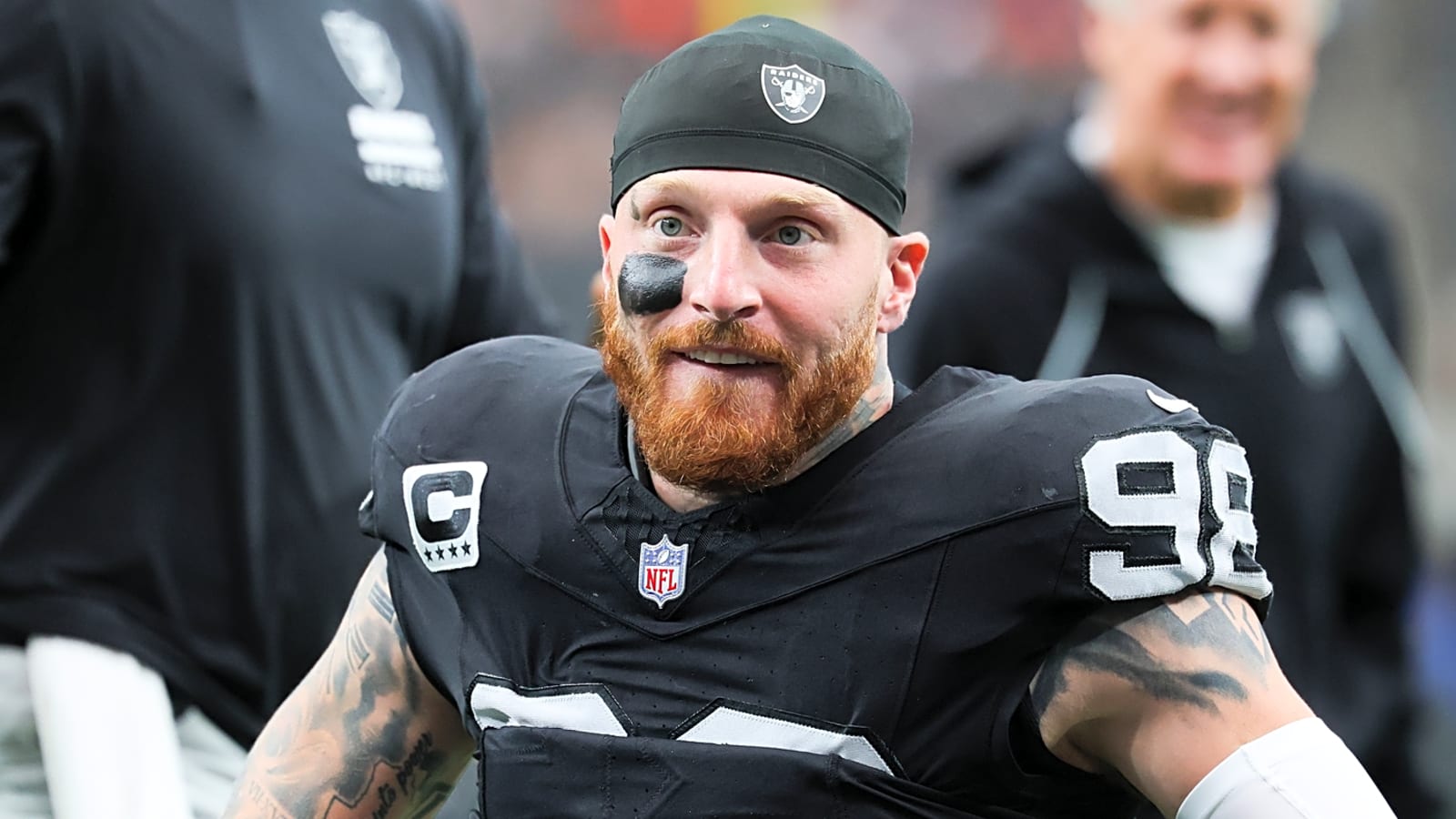 Trading multiple first-round picks for one player doesn't always work out in NFL