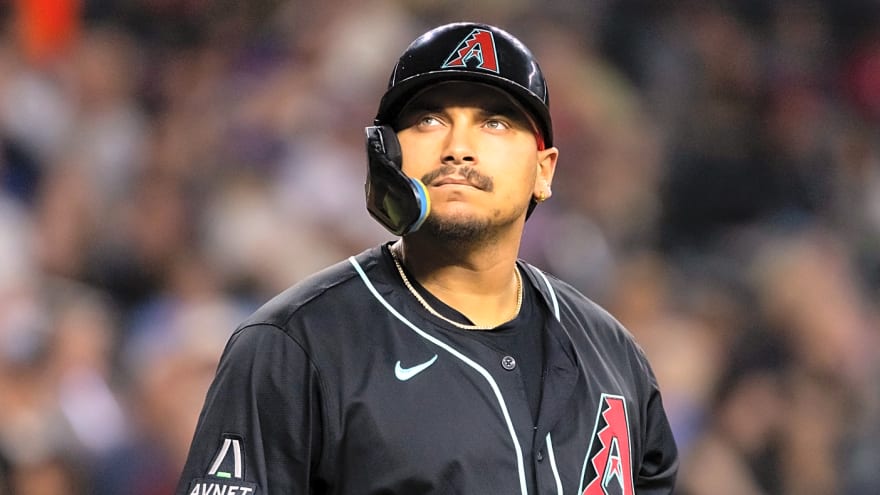 Biggest impact of Josh Naylor trade may still be to come