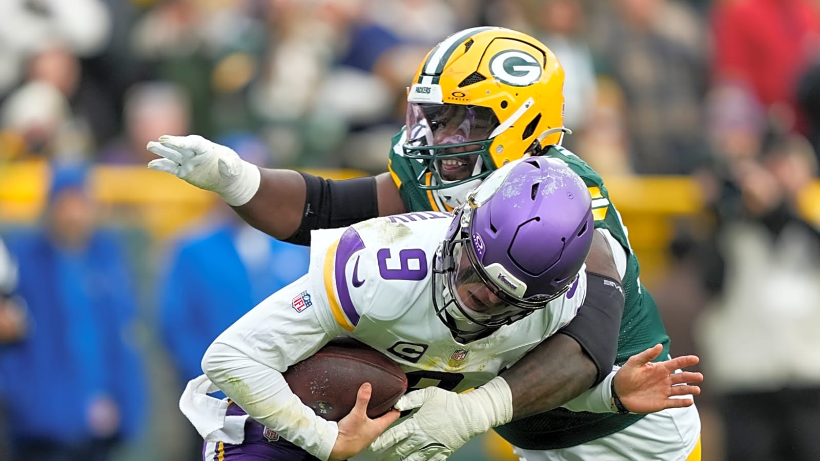 Five worst Week 12 performances