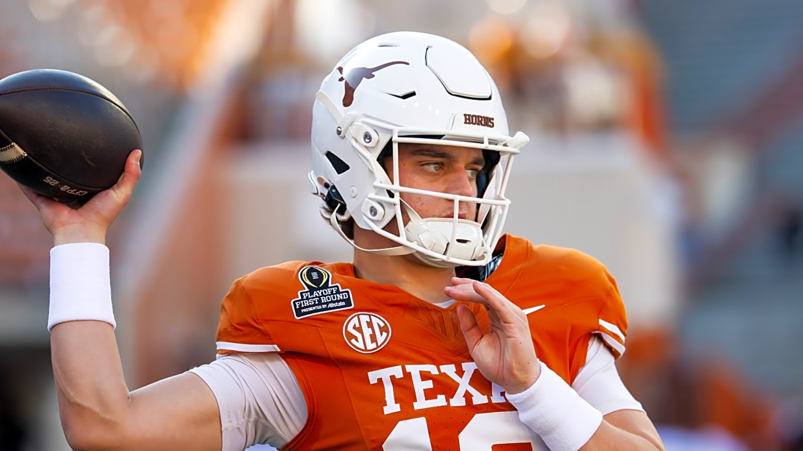 Five takeaways from the first college football Coaches Poll