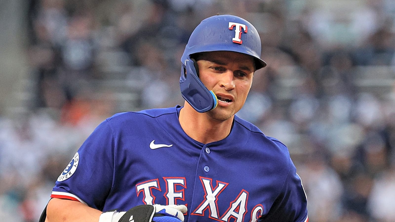 Rangers to get big boost with star SS set to return